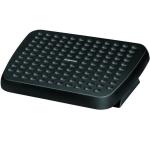 Fellowes Standard Adjustable Footrest Black 48121-70 BB81215