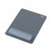 Fellowes Breyta XL Mouse Pad Wrist Rest Marine 100142562 BB81223