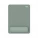 Fellowes Breyta XL Mouse Pad Wrist Rest Sage 100142563 BB81224