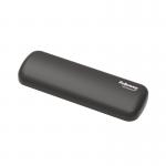 Fellowes Breyta Palm Wrist Rest Black 100142565 BB81226