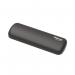 Fellowes Breyta Palm Wrist Rest Black 100142565 BB81226
