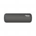 Fellowes Breyta Palm Wrist Rest Black 100142565 BB81226