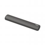 Fellowes Breyta Compact Keyboard Wrist Rest Black 100142570 BB81231