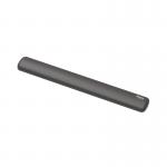 Fellowes Breyta Keyboard Wrist Rest Black 100142575 BB81233