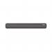 Fellowes Breyta Keyboard Wrist Rest Black 100142575 BB81233