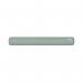 Fellowes Breyta Keyboard Wrist Rest Sage 100142578 BB81236