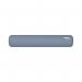 Fellowes Breyta Compact Keyboard Wrist Rest Marine 100142572 BB81239