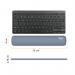 Fellowes Breyta Compact Keyboard Wrist Rest Marine 100142572 BB81239