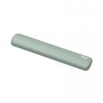 Fellowes Breyta Compact Keyboard Wrist Rest Sage 100142573 BB81240