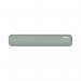 Fellowes Breyta Compact Keyboard Wrist Rest Sage 100142573 BB81240