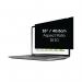 Fellowes PrivaScreen Privacy Filter Widescreen 16 Inch Black 100142716 BB81290