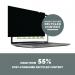 Fellowes PrivaScreen Privacy Filter Widescreen 16 Inch Black 100142716 BB81290