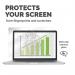 Fellowes PrivaScreen Privacy Filter Widescreen 14 Inch Black 100142717 BB81291