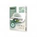 Fellowes Recycled A4 Laminating Pouches Gloss 80 Micron (Pack of 100) 100142987 BB81335