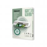 Fellowes Recycled A3 Laminating Pouches Gloss 80 Micron (Pack of 100) 100142988 BB81336
