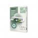 Fellowes Recycled A3 Laminating Pouches Gloss 80 Micron (Pack of 100) 100142988 BB81336
