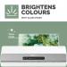Fellowes Recycled Laminating Pouches 80 Micron A3 Gloss (Pack of 100) 100142988 BB81336