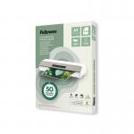 Fellowes Recycled A3 Laminating Pouches Matt 80 Micron (Pack of 100) 100143436 BB81386
