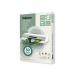 Fellowes Recycled A3 Laminating Pouches Matt 80 Micron (Pack of 100) 100143436 BB81386
