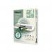 Fellowes Recycled A4 Laminating Pouches Matt 80 Micron (Pack of 100) 100143435 BB81387
