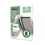 Fellowes A4 Binding Covers Translucent 150gsm (Pack of 50) 100143443 BB81391