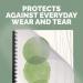 Fellowes A4 Binding Covers Translucent 150gsm (Pack of 50) 100143443 BB81391