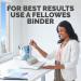 Fellowes A4 Binding Covers Translucent 150gsm (Pack of 50) 100143443 BB81391