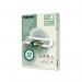 Fellowes Recycled A5 Laminating Pouches Gloss 80 Micron (Pack of 100) 100143440 BB81392