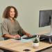 Fellowes Breyta Plus+ Ergonomic Vertical Mouse Small Right 100143580 BB81411