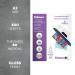 Fellowes Laminating Pouches 160 Micron Total Thickness Gloss A3 (Pack of 500) 100144239 BB81489