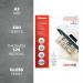 Fellowes Laminating Pouches 250 Micron Total Thickness Gloss A3 (Pack of 500) 100144250 BB81491
