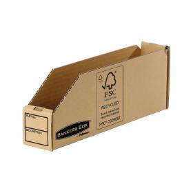 Bankers Box Earth Series Parts Bin 51mm (Pack of 50) 7351 BB88042