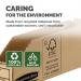 Bankers Box Earth Series Parts Bin 51mm (Pack of 50) 7351 BB88042