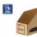 Bankers Box Earth Series Parts Bin 76mm (Pack of 50) 7352 BB88043