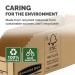 Bankers Box Earth Series Parts Bin 76mm (Pack of 50) 7352 BB88043