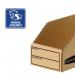 Bankers Box Earth Series Parts Bin 98mm (Pack of 50) 7353 BB88044
