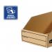 Bankers Box Earth Series Parts Bin 147mm (Pack of 50) 7354 BB88045