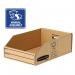 Bankers Box Earth Series Parts Bin 200mm (Pack of 50) 7355 BB88046