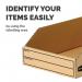 Bankers Box Earth Series Parts Bin 200mm (Pack of 50) 7355 BB88046