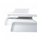 Fellowes Basic Monitor Riser Graphite 91456 BB91456