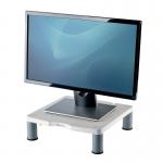 Fellowes Standard Monitor Riser Platinum 91712 BB91712