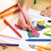Bic Kids Visa Felt Tip Pens Fine Tip Assorted (Pack of 84) 829013 BC00023