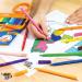 Bic Kids Visa Felt Tip Pens Fine Tip Assorted (Pack of 84) 829013 BC00023