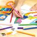 Bic Kids Visa Felt Tip Pens Fine Tip Assorted (Pack of 144) 887838 BC00103