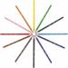 Bic Kids Evolution Ecolutions Pencils Assorted (Pack of 144) 887830 BC00105