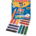 Bic Kids Evolution Ecolutions Pencils Assorted (Pack of 144) 887830 BC00105