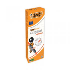 Bic Matic Original Comfort Mechanical Pencil 0.7mm (Pack of 12) 890284 BC00875