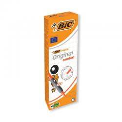 Bic Matic Original Comfort Mechanical Pencil 0.7mm (Pack of 12) 890284 BC00875