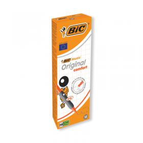 Bic Matic Original Comfort Mechanical Pencil 0.7mm (Pack of 12) 890284 BC00875