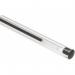 Bic Cristal Ballpoint Pen Medium Black (10 Pack) 830864 BC01000